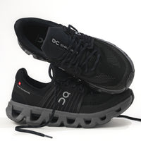 Men's On Running Cloudswift 4 AD in Rock/Black