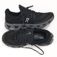 Men's On Running Cloudswift 4 AD in Rock/Black