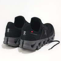 Men's On Running Cloudswift 4 AD in Rock/Black