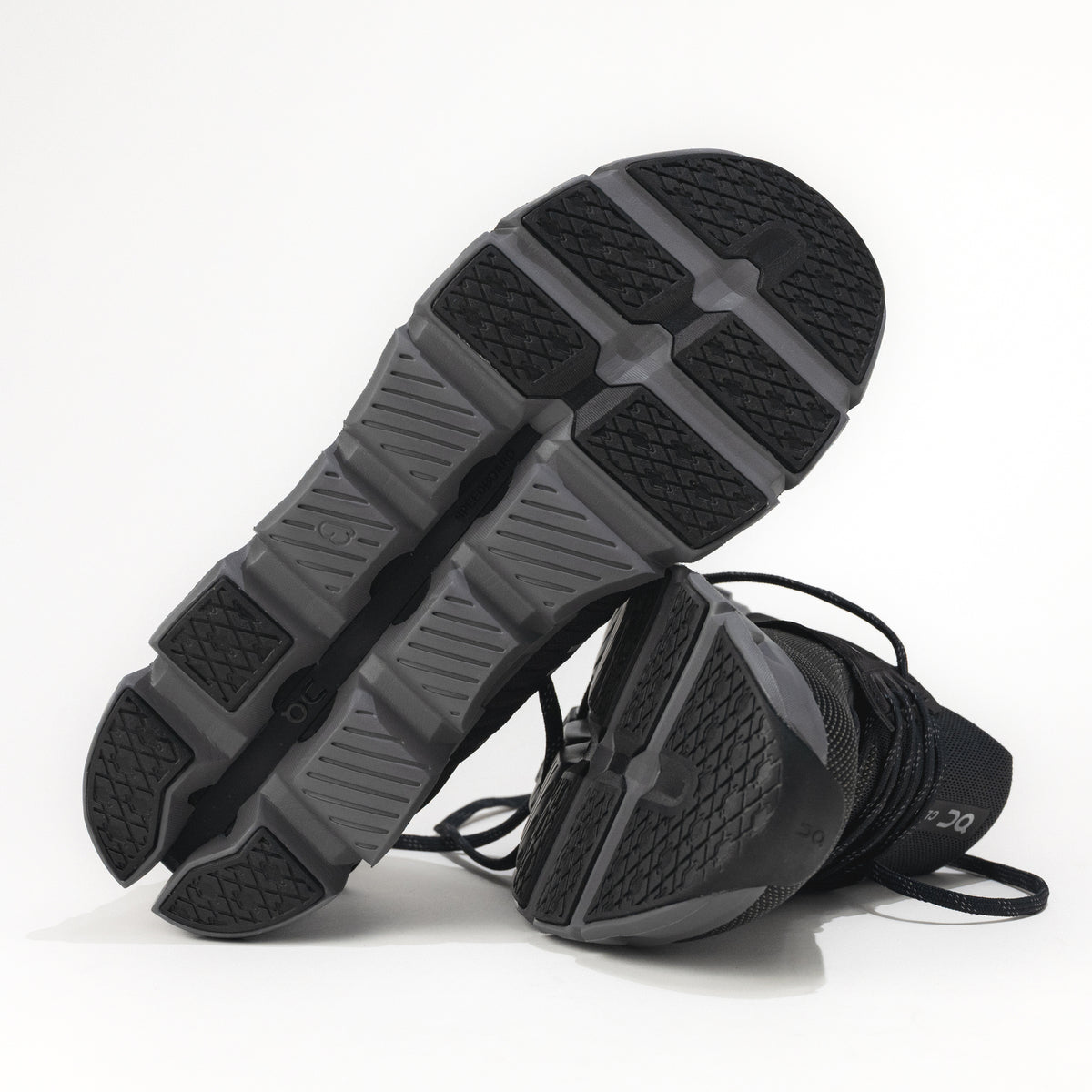 Men's On Running Cloudswift 4 AD in Rock/Black