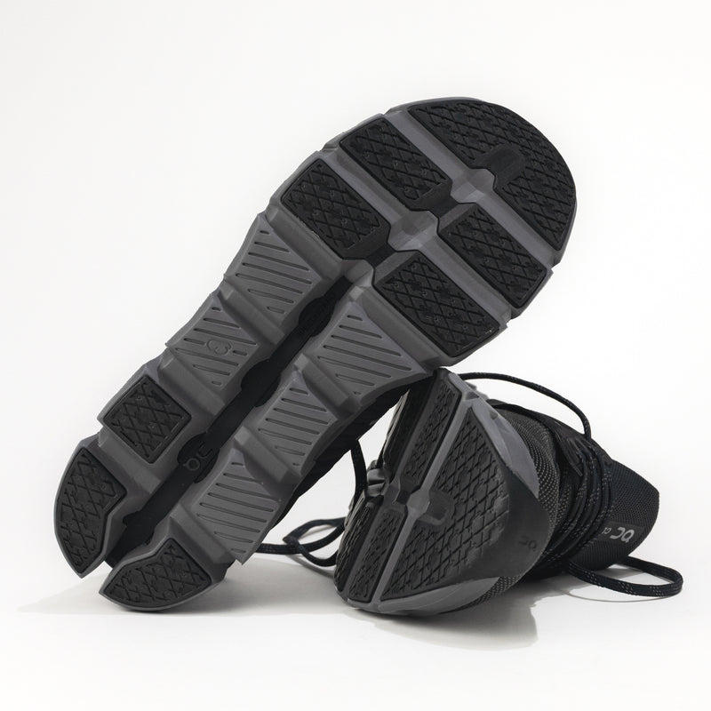 Men's On Running Cloudswift 4 AD in Rock/Black