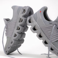Men's On Running Cloudswift 4 AD in Alloy/Frost