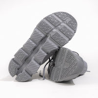 Men's On Running Cloudswift 4 AD in Alloy/Frost