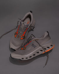 Men's On Cloudsurfer Trail 2 in Eclipse/Cinder – Plush Cushioning Trail Running Shoe