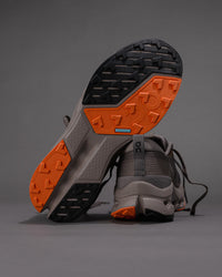 Men's On Cloudsurfer Trail 2 in Eclipse/Cinder – Plush Cushioning Trail Running Shoe
