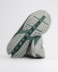 M-CLOUDSURFER MAX - ICEBERG/OLIVE - MESH