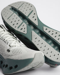 M-CLOUDSURFER MAX - ICEBERG/OLIVE - MESH