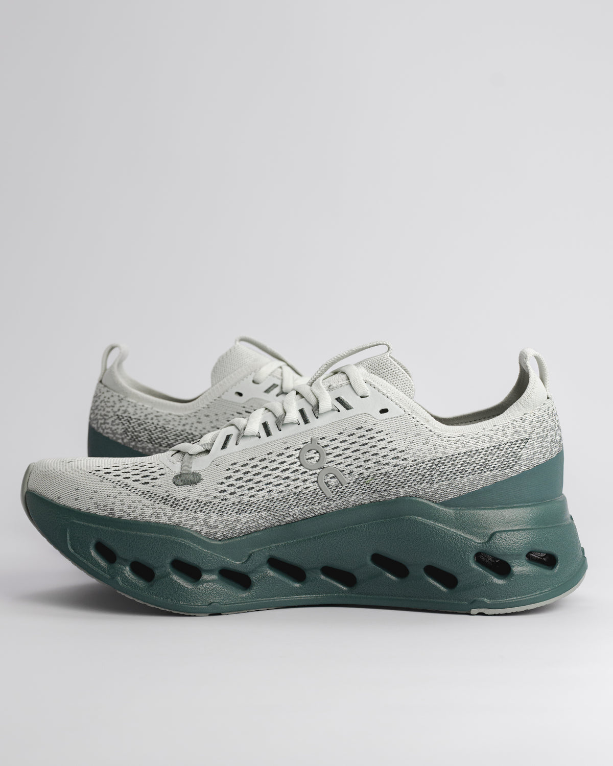 M-CLOUDSURFER MAX - ICEBERG/OLIVE - MESH