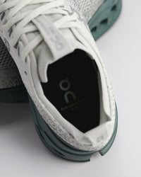 M-CLOUDSURFER MAX - ICEBERG/OLIVE - MESH