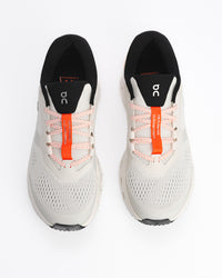 M-CLOUDRUNNER 3 - IVORY/FLAME - MESH