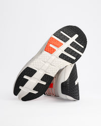 M-CLOUDRUNNER 3 - IVORY/FLAME - MESH