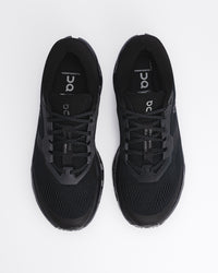 M-CLOUDRUNNER 3 - ALL BLACK - MESH