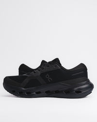 M-CLOUDRUNNER 3 - ALL BLACK - MESH