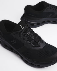 M-CLOUDRUNNER 3 - ALL BLACK - MESH
