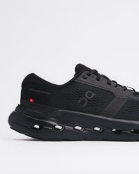 M-CLOUDRUNNER 3 - ALL BLACK - MESH
