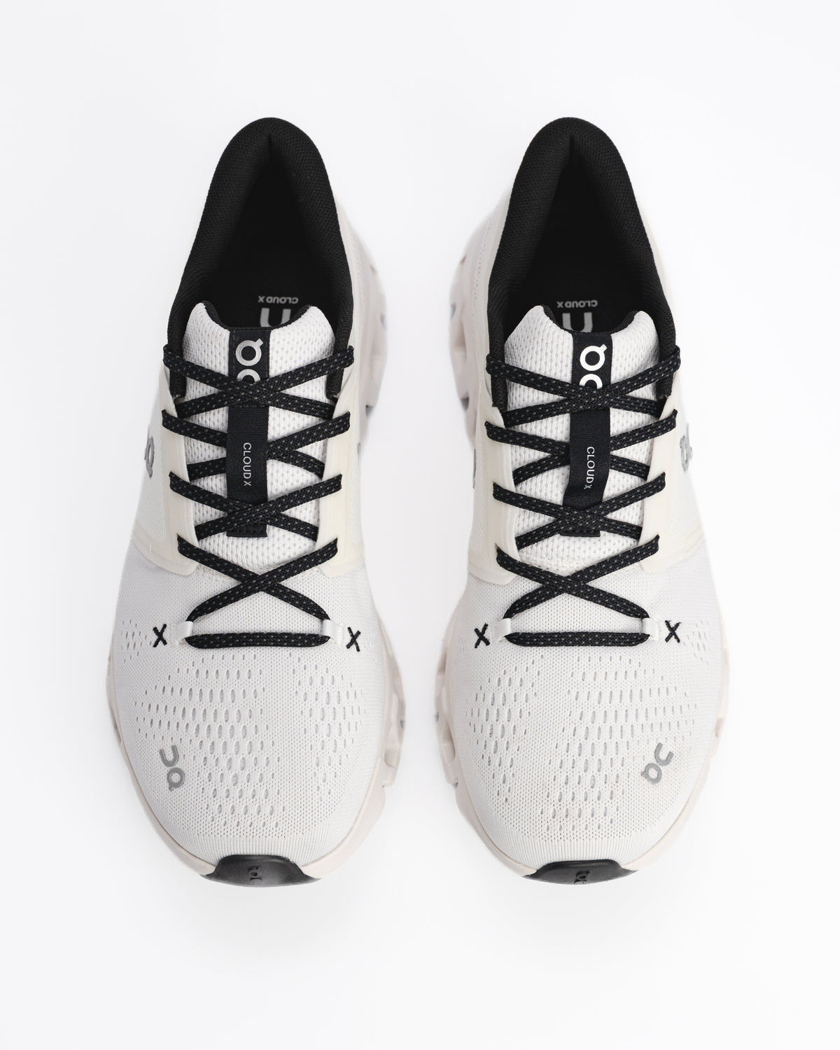 M-CLOUD X5 - WHITE - MESH