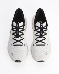 M-CLOUD X5 - WHITE - MESH