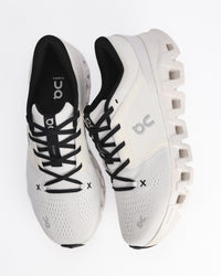 M-CLOUD X5 - WHITE - MESH