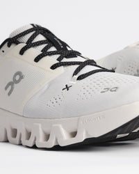 M-CLOUD X5 - WHITE - MESH