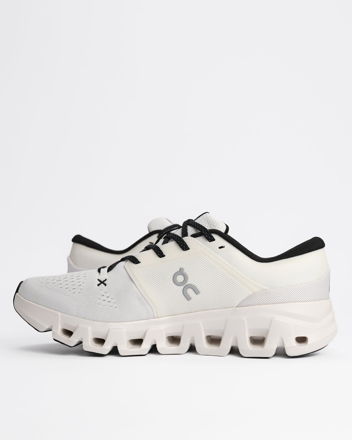 M-CLOUD X5 - WHITE - MESH