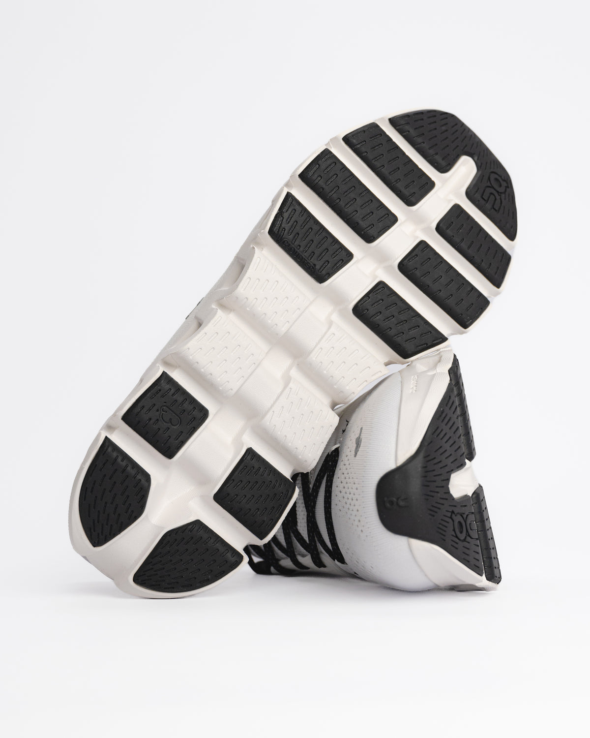 M-CLOUD X5 - WHITE - MESH