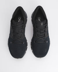 M-CLOUD X5 - BLACK - MESH