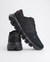 M-CLOUD X5 - BLACK - MESH