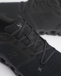 M-CLOUD X5 - BLACK - MESH