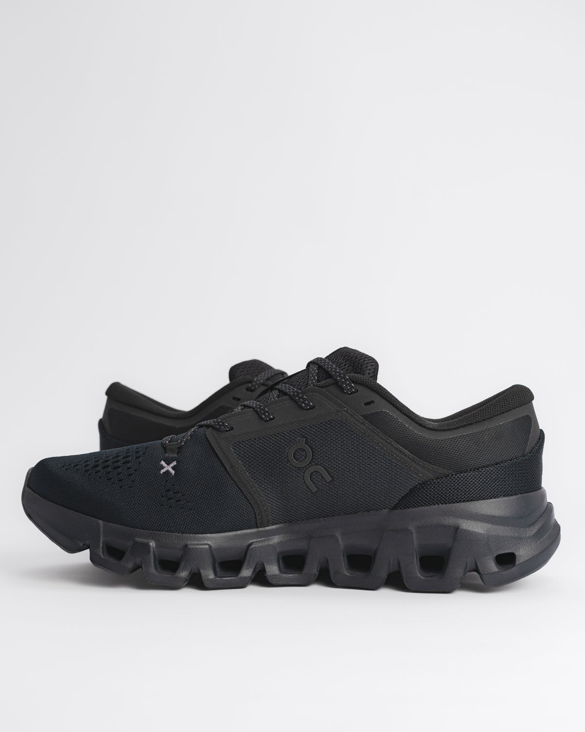 M-CLOUD X5 - BLACK - MESH