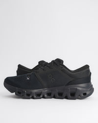 M-CLOUD X5 - BLACK - MESH