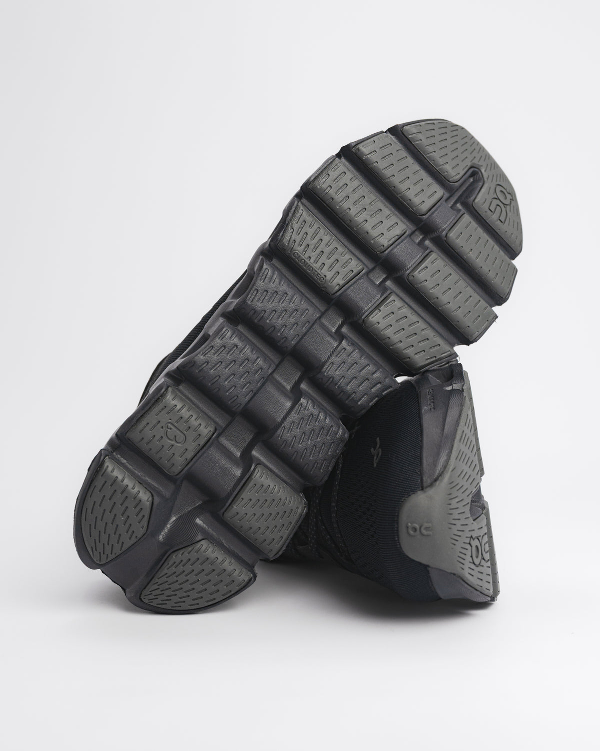 M-CLOUD X5 - BLACK - MESH