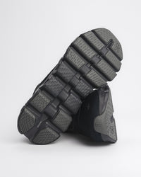 M-CLOUD X5 - BLACK - MESH