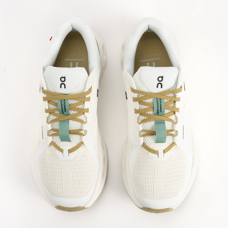 W-CLOUDRUNNER 2 - UNDYED - MESH