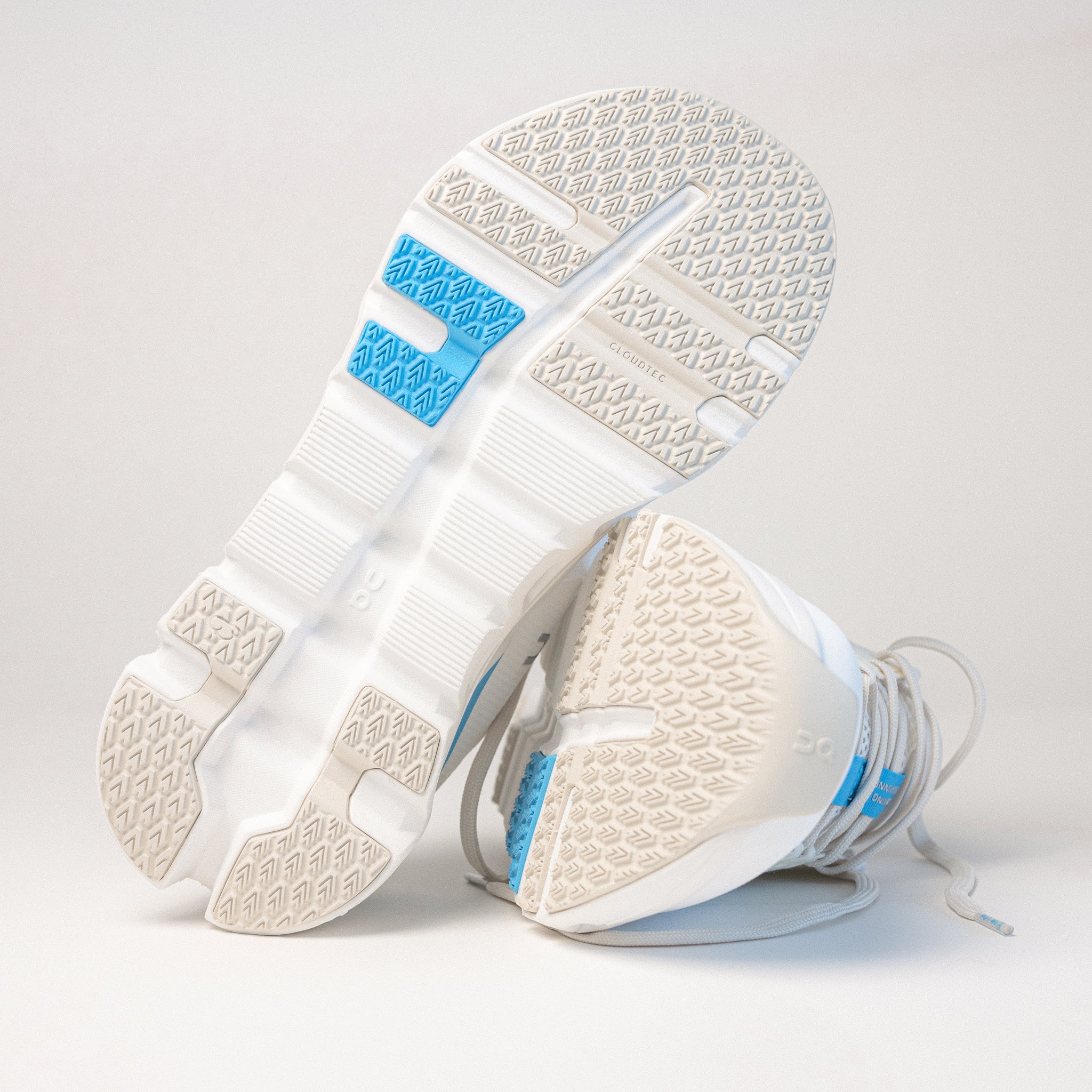 Women's On Running Cloudrunner 2, The Feel-Good Running Shoe