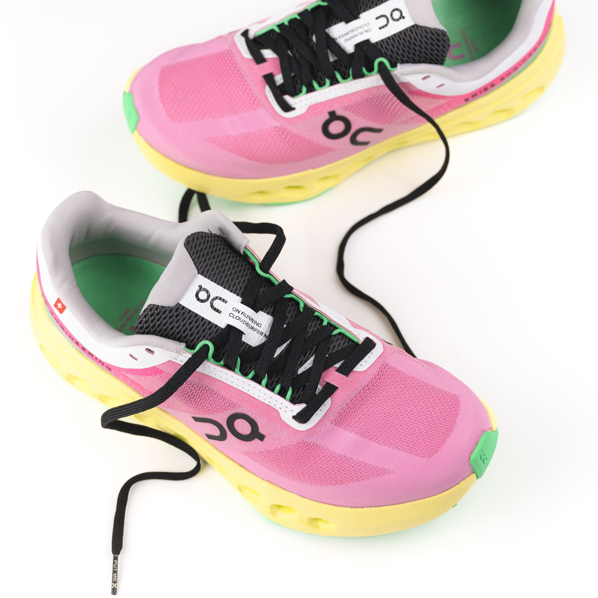 on オン Women's Cloudstratus 3 | On Japan