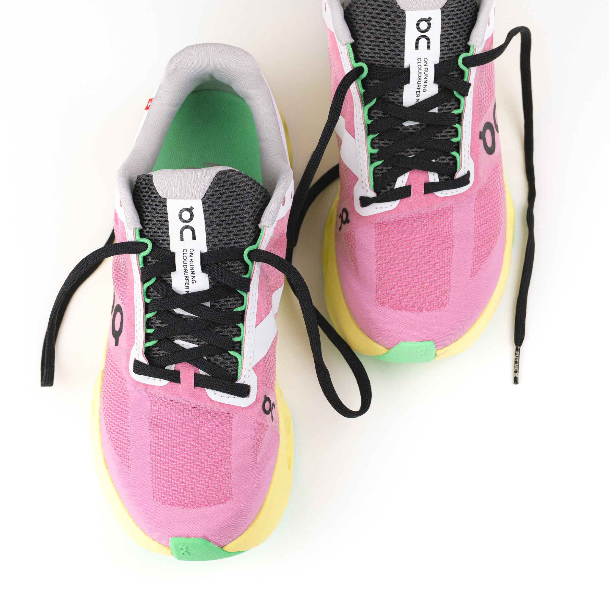 adidas ZX 5000 x The U A-ZX Series Men University of Miami