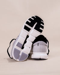 Women’s On Cloud 6 Push Lightweight All-Day Shoe in Lilac/Black