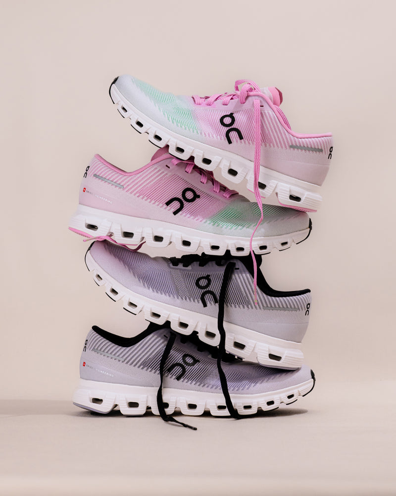 Women’s On Cloud 6 Push Lightweight All-Day Shoe Collection