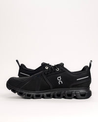 W-CLOUD 6 WP - ALL BLACK - MESH