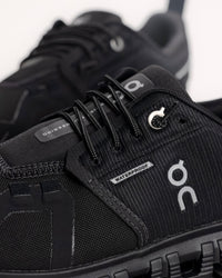 W-CLOUD 6 WP - ALL BLACK - MESH