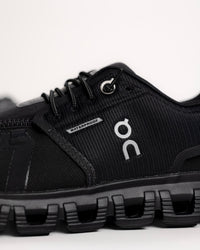 W-CLOUD 6 WP - ALL BLACK - MESH