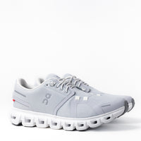 Women's On Running Cloud 6 in Glacier/White