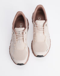 Women's On Running Cloud 6 – Ultra-Lightweight Speed-Lace Everyday Lifestyle Sneaker - Oyster / Biscuit
MPN: 3WF10065444