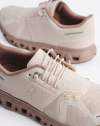 Women's On Running Cloud 6 – Ultra-Lightweight Speed-Lace Everyday Lifestyle Sneaker - Oyster / Biscuit
MPN: 3WF10065444