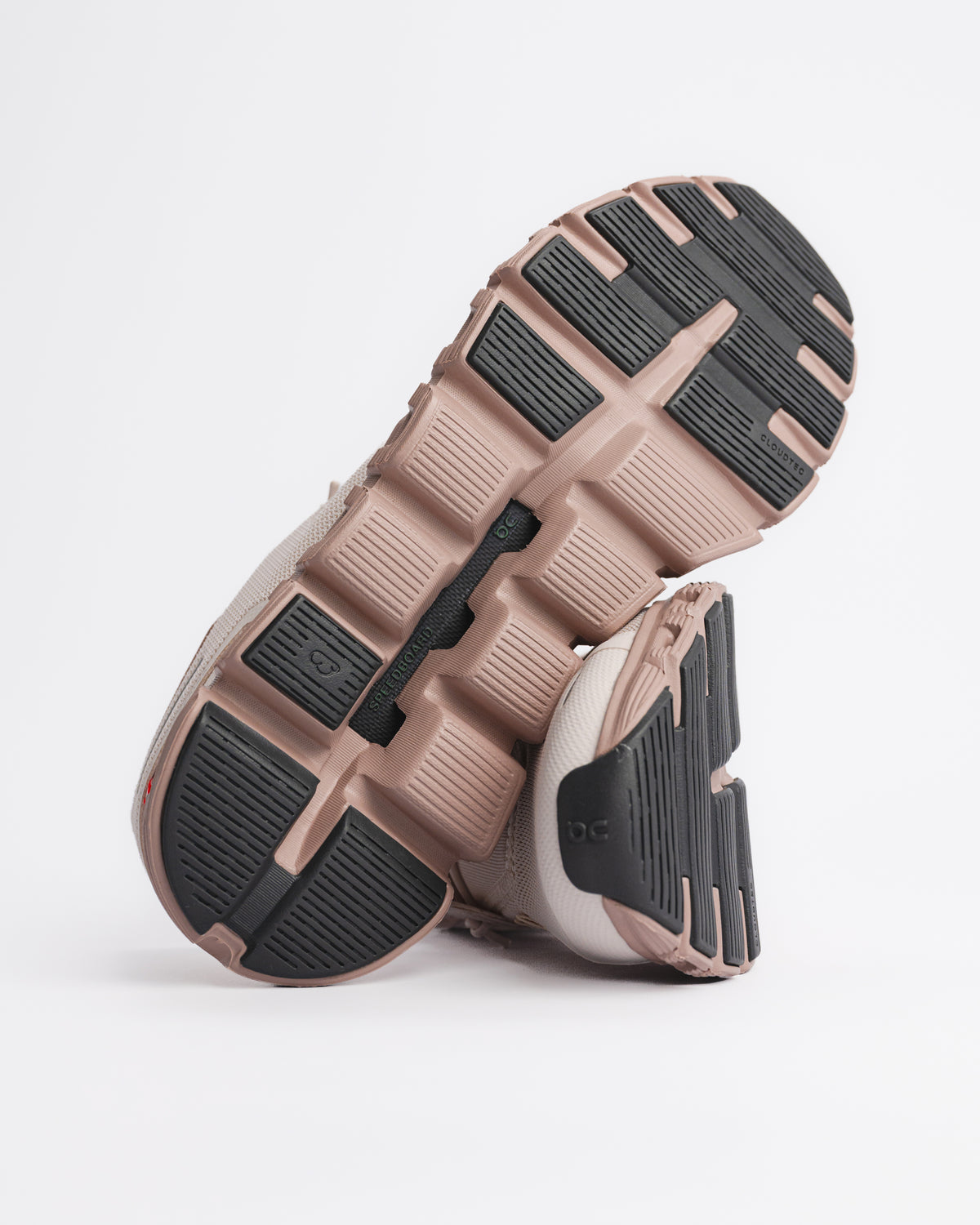 W-CLOUD 6 - OYSTER/BISCUIT - MESH
