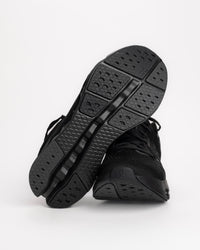 The On Cloudsurfer 2 is engineered to deliver an effortlessly smooth running experience. Designed with refined CloudTec® cushioning and a reimagined geometry, this road running shoe creates fluid transitions from heel strike to toe-off, helping your stride feel natural and uninterrupted.