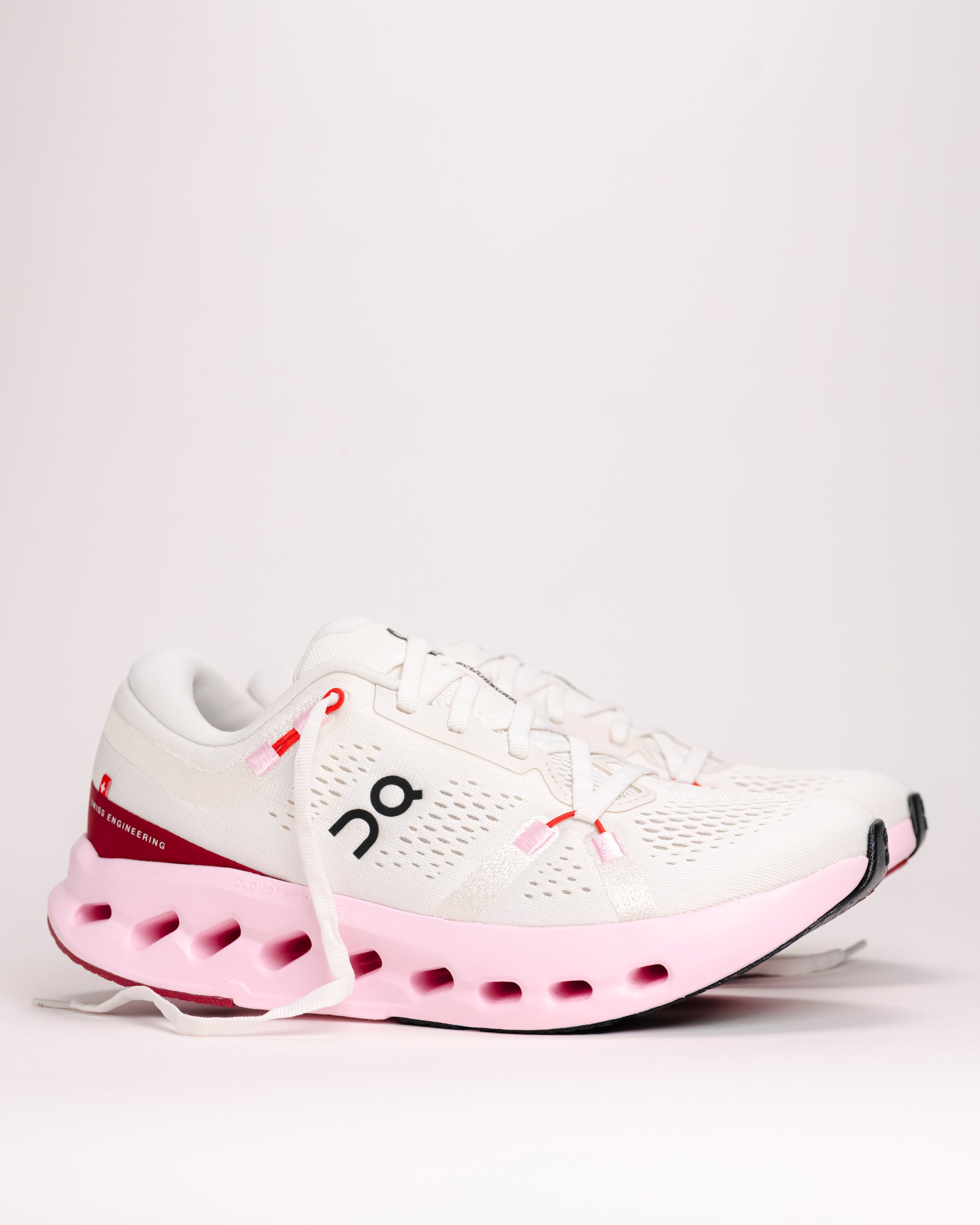 Women's On Cloudsurfer 2 Smooth Road Running Shoe – Plaza Shoe Store