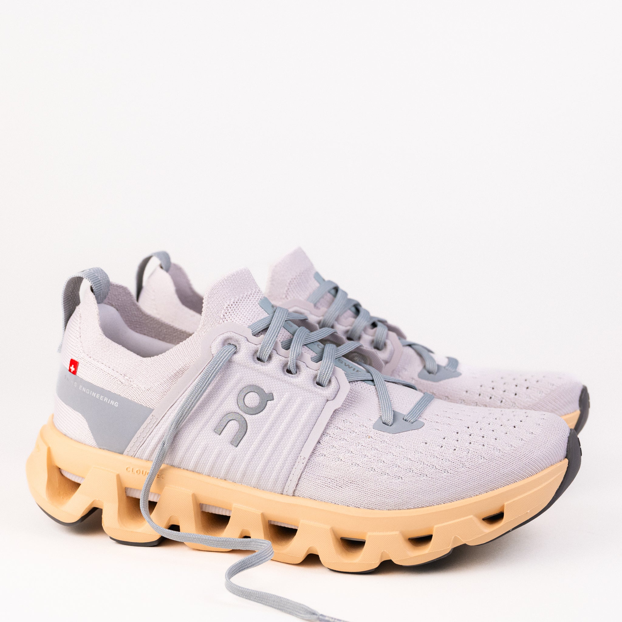 Alexander McQueen Oversized Sneaker (Trench) – CNCPTS