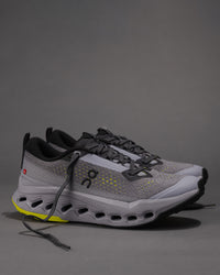 W-CLOUDSURFER TRAIL 2 - IRON - MESH