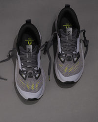 W-CLOUDSURFER TRAIL 2 - IRON - MESH